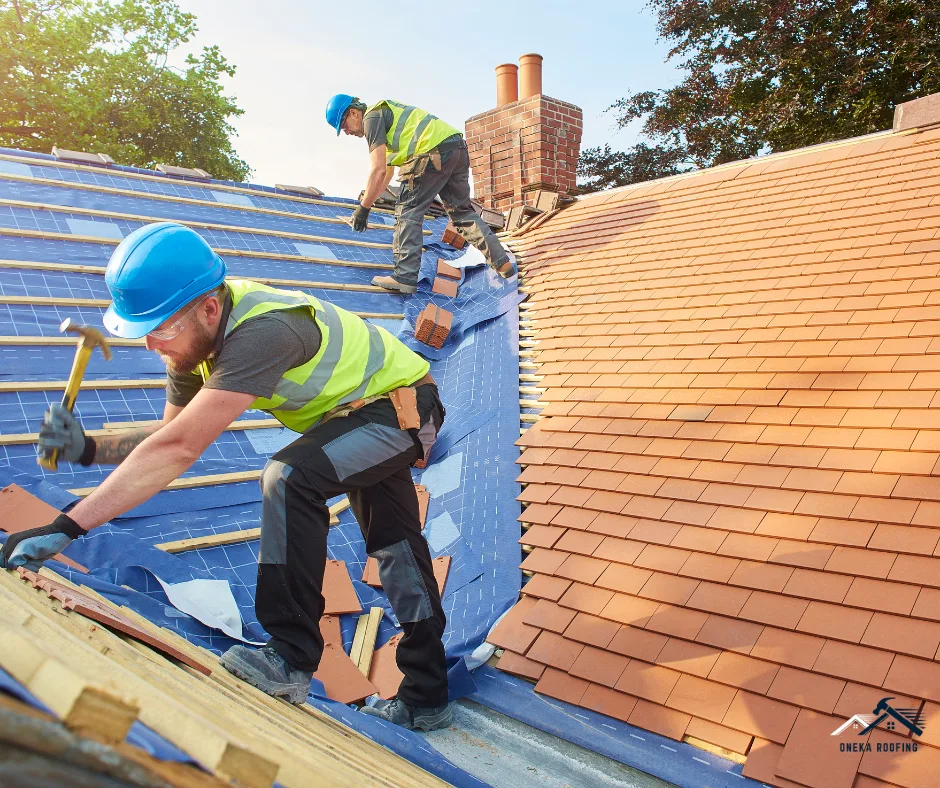 Why choose Roof Repair Near Me in Clinton, NY